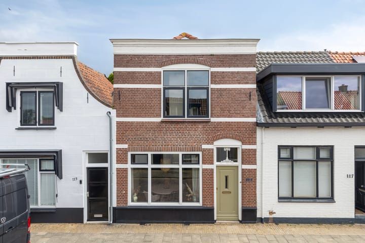 Photo 39 of Oostdijk 115