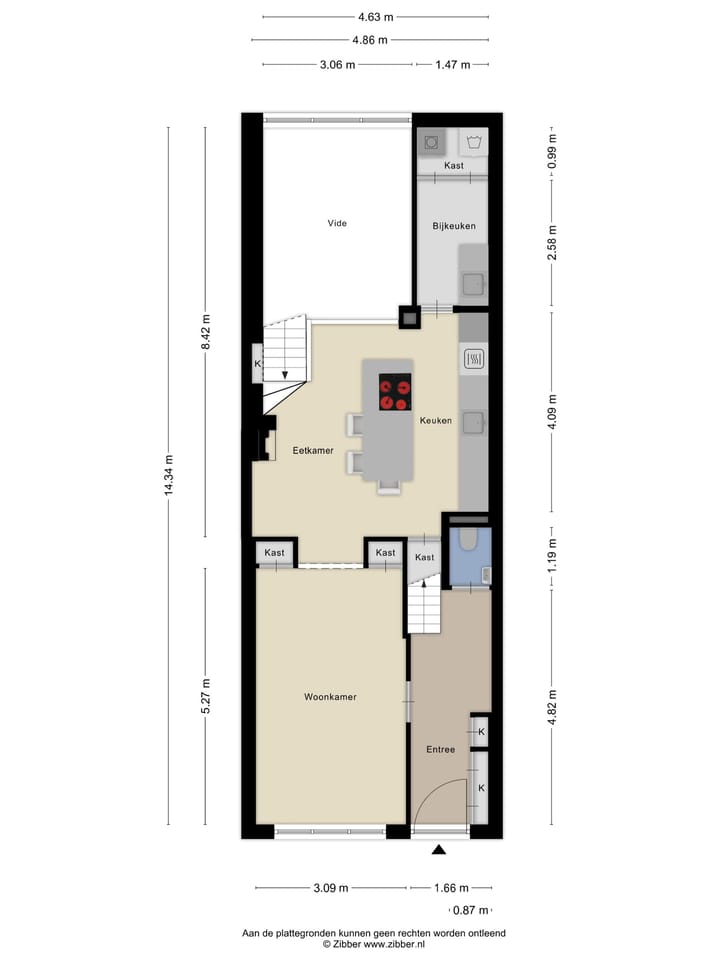 Photo 43 of Oostdijk 115