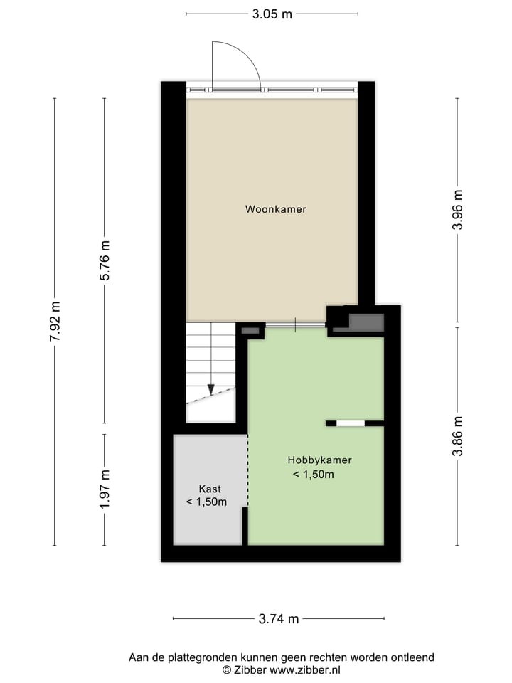 Photo 45 of Oostdijk 115