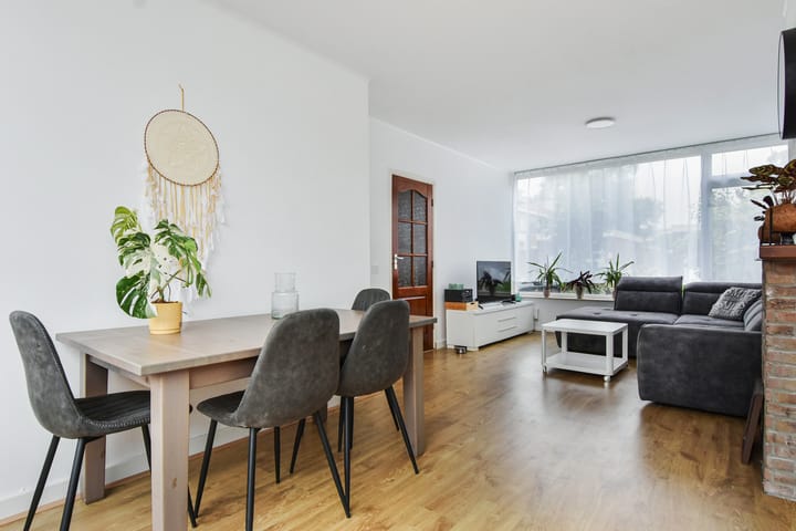 Foto 3 van van Speijkstraat 23