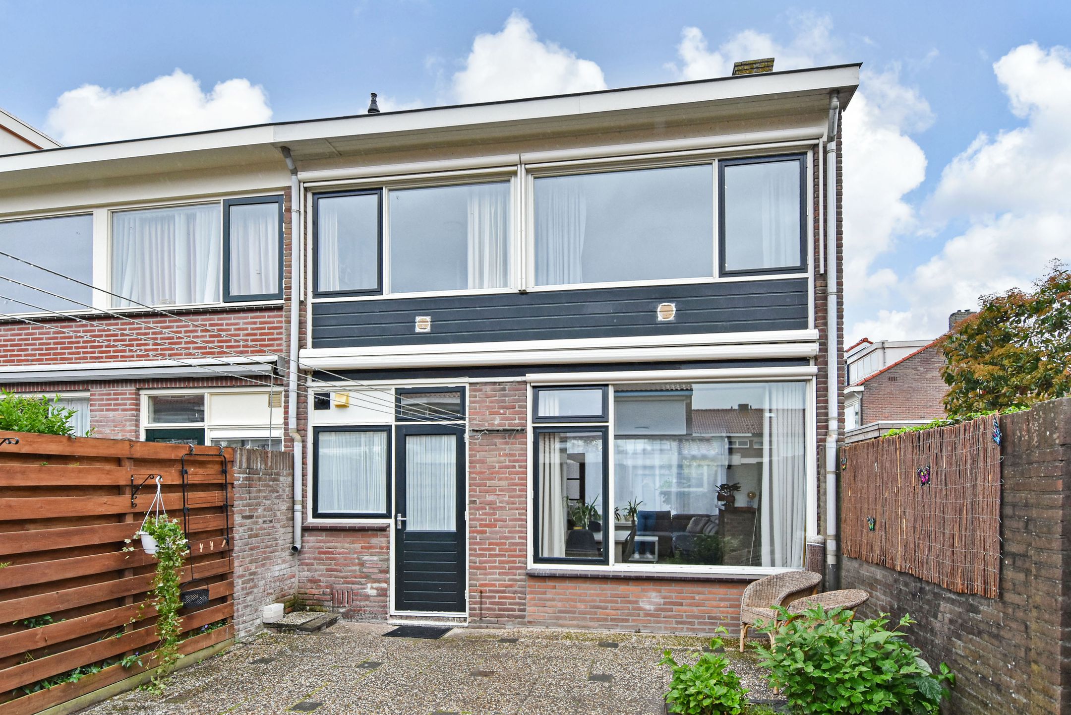 Photo 6 of van Speijkstraat 23