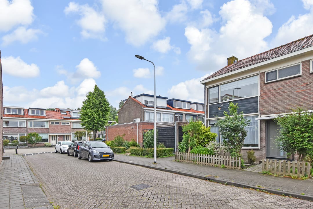 Photo 7 of van Speijkstraat 23