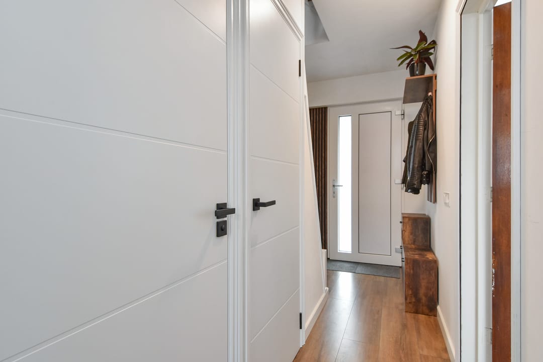 Photo 8 of van Speijkstraat 23