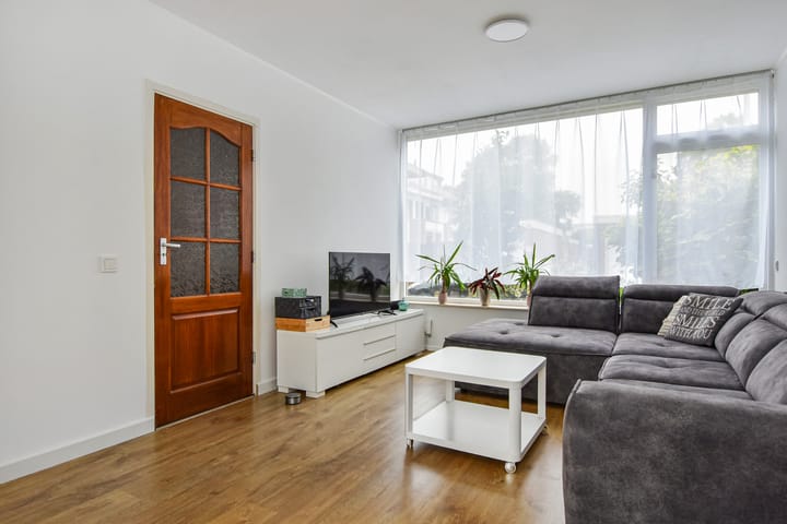 Foto 11 van van Speijkstraat 23