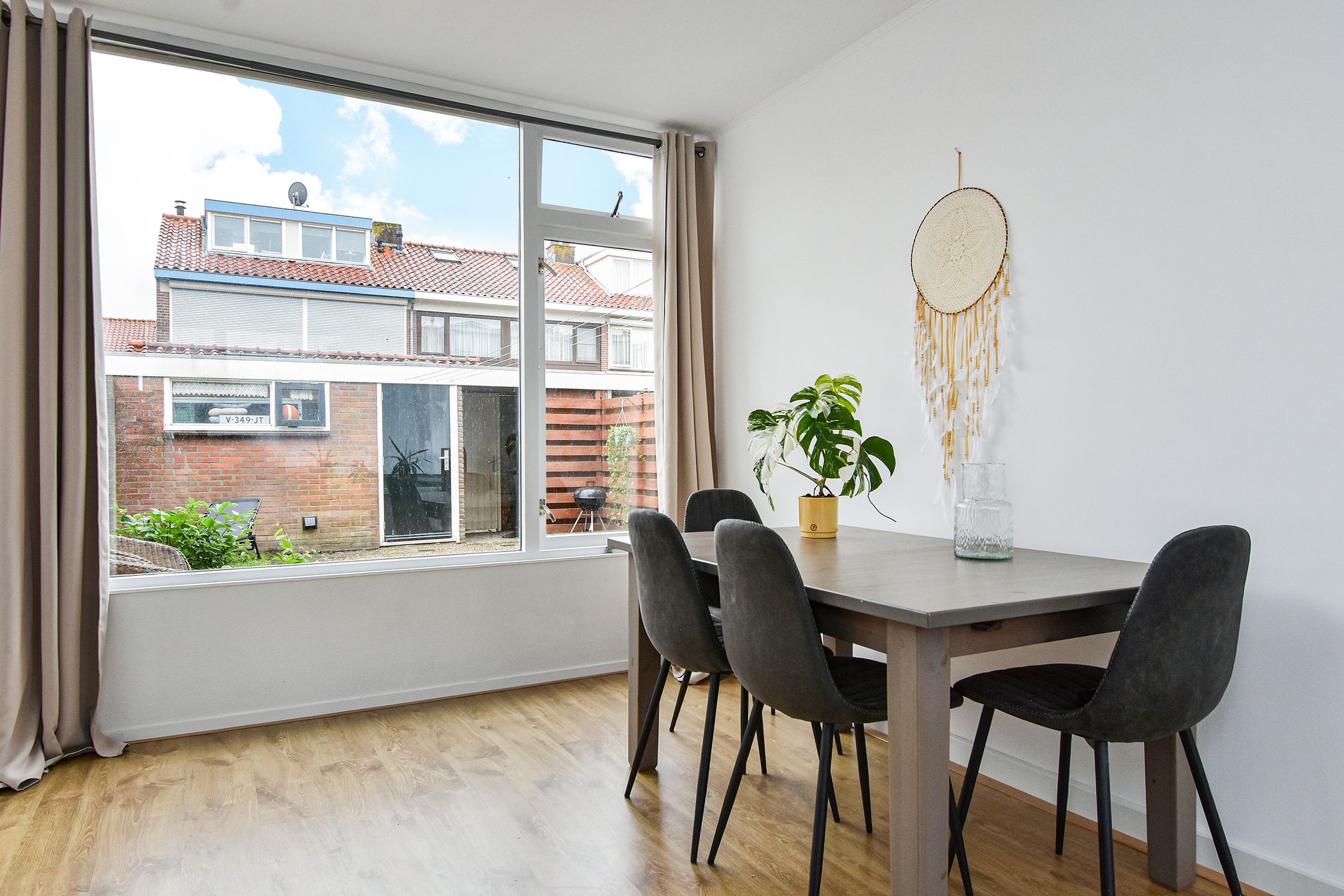 Photo 12 of van Speijkstraat 23