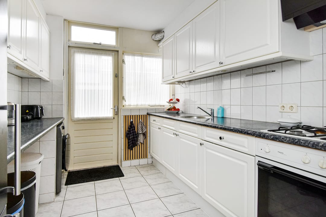 Photo 13 of van Speijkstraat 23