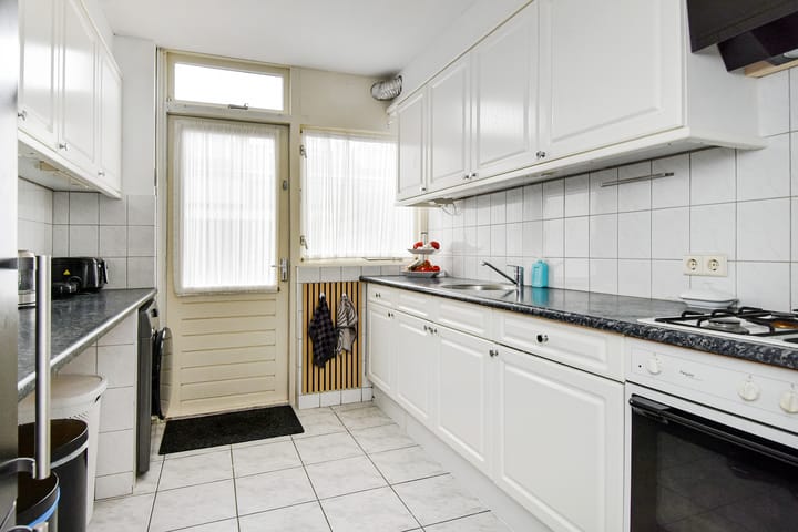 Foto 13 van van Speijkstraat 23