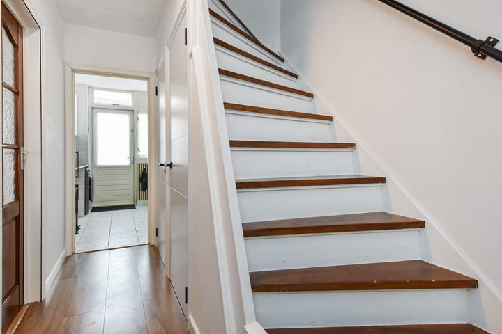 Foto 15 van van Speijkstraat 23