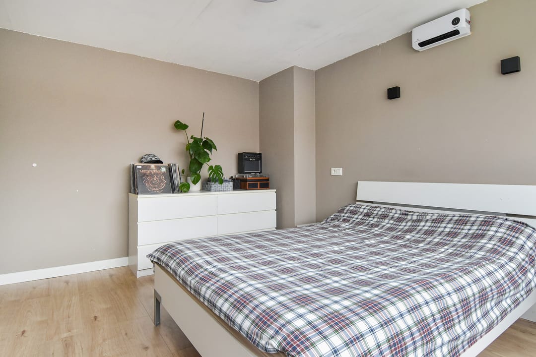 Photo 17 of van Speijkstraat 23