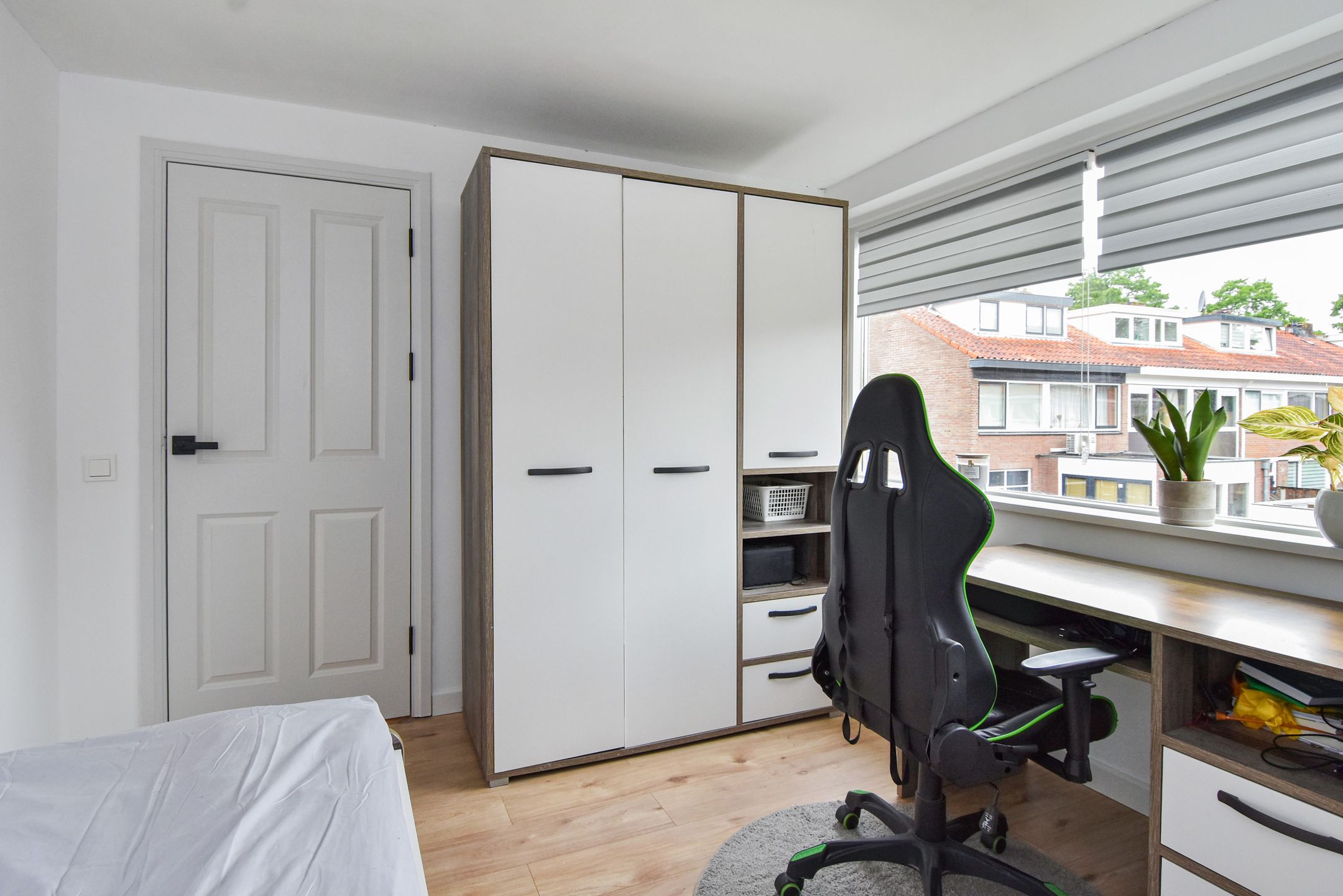 Photo 18 of van Speijkstraat 23