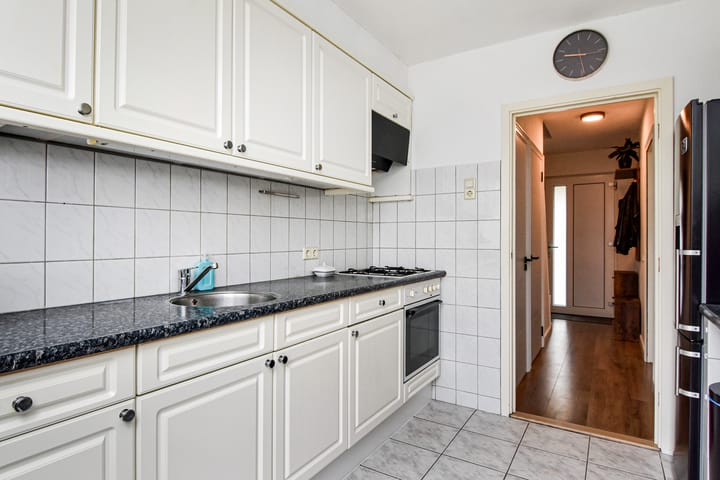 Foto 14 van van Speijkstraat 23