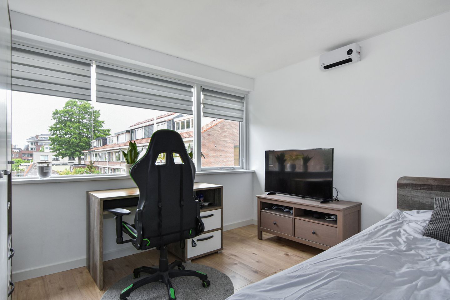 Photo 19 of van Speijkstraat 23