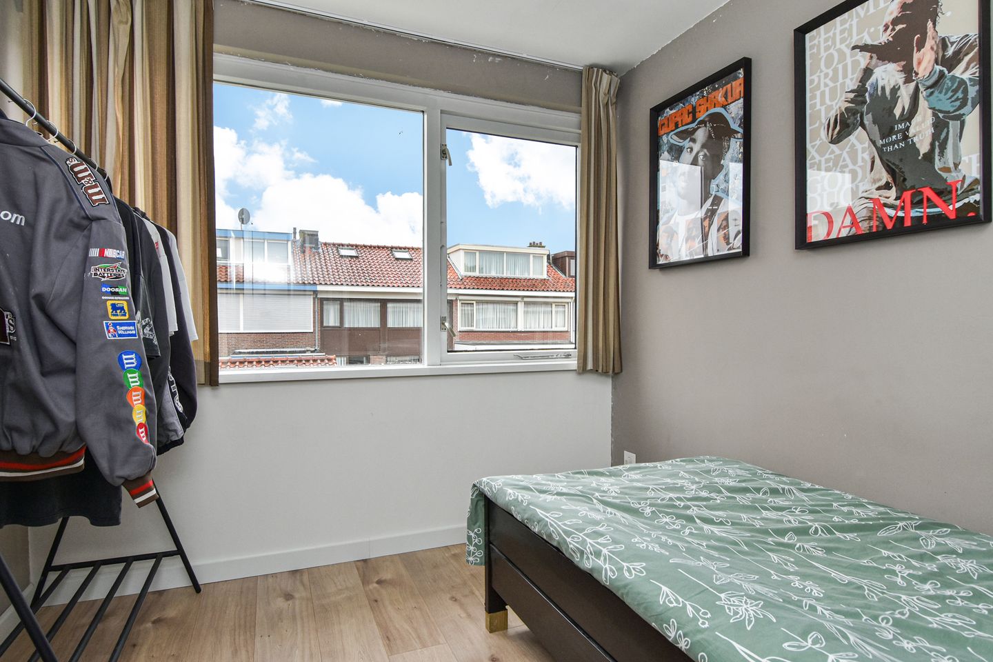 Photo 20 of van Speijkstraat 23