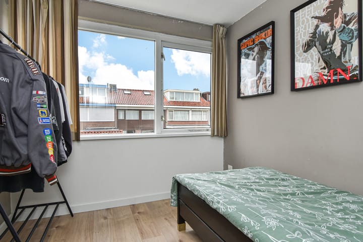 Foto 20 van van Speijkstraat 23