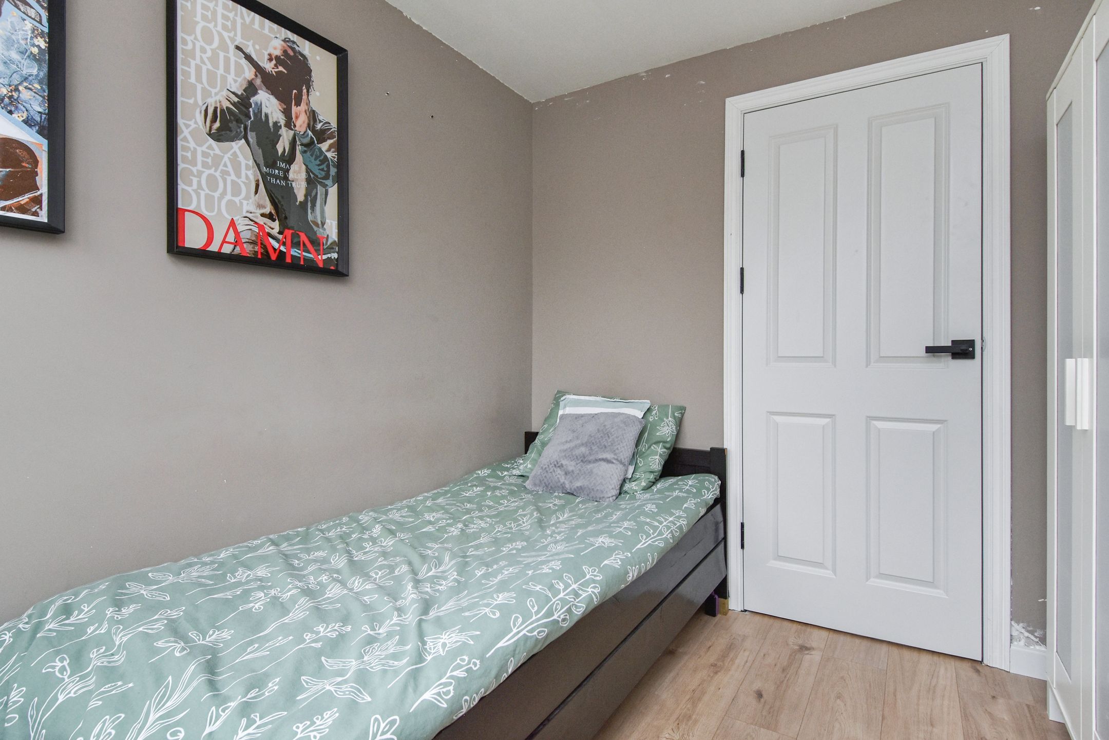 Photo 21 of van Speijkstraat 23