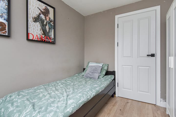 Foto 21 van van Speijkstraat 23