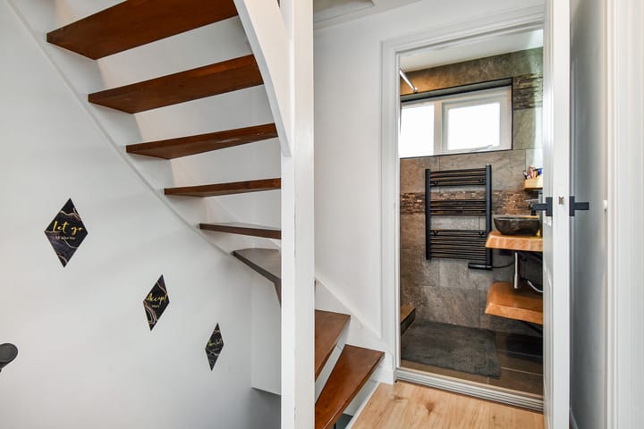 Foto 25 van van Speijkstraat 23