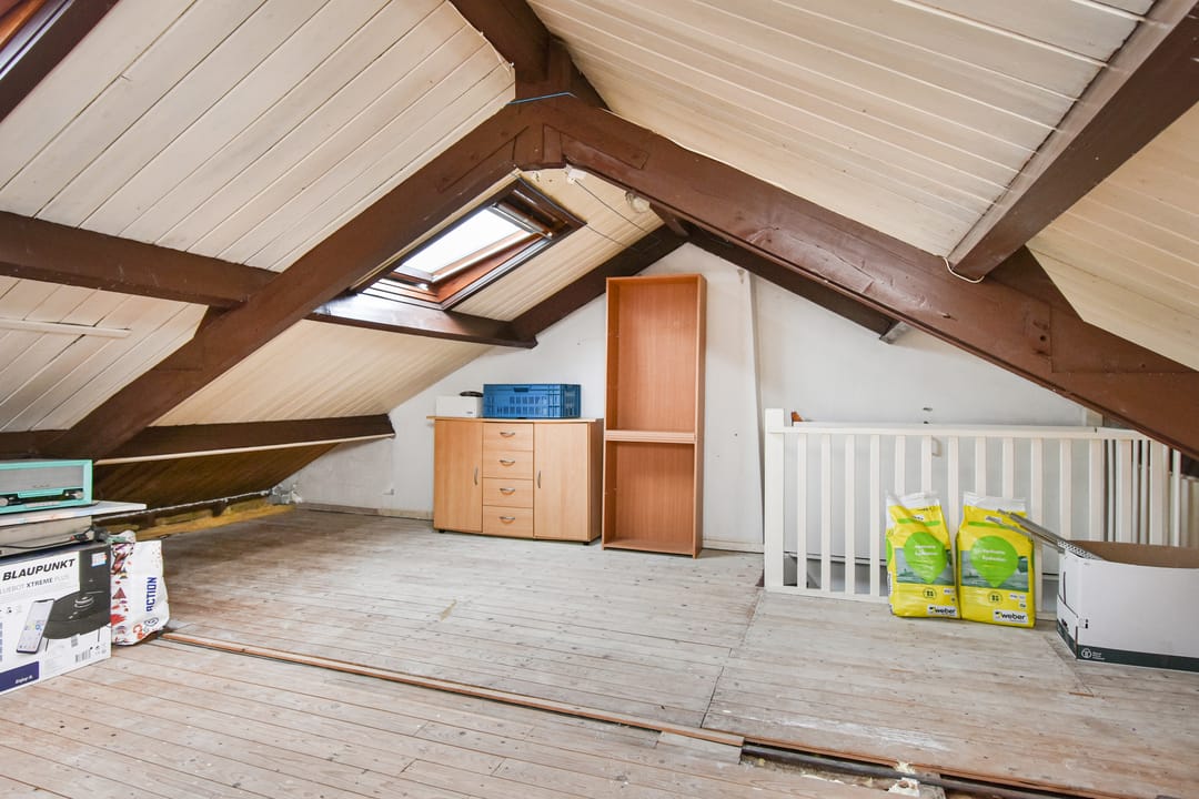 Photo 26 of van Speijkstraat 23