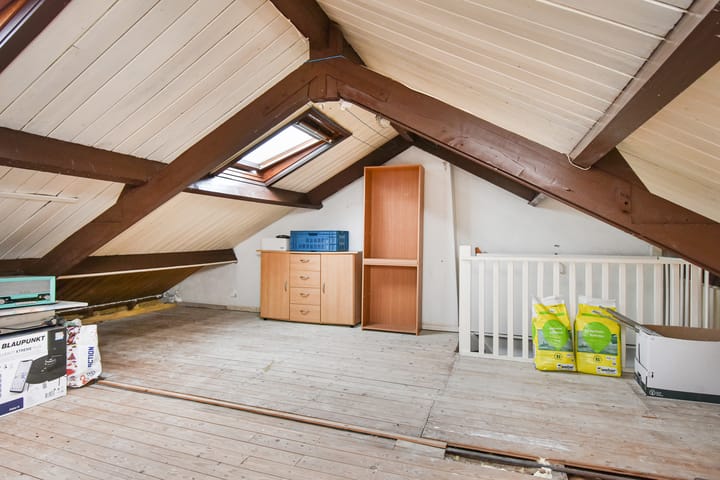 Foto 26 van van Speijkstraat 23