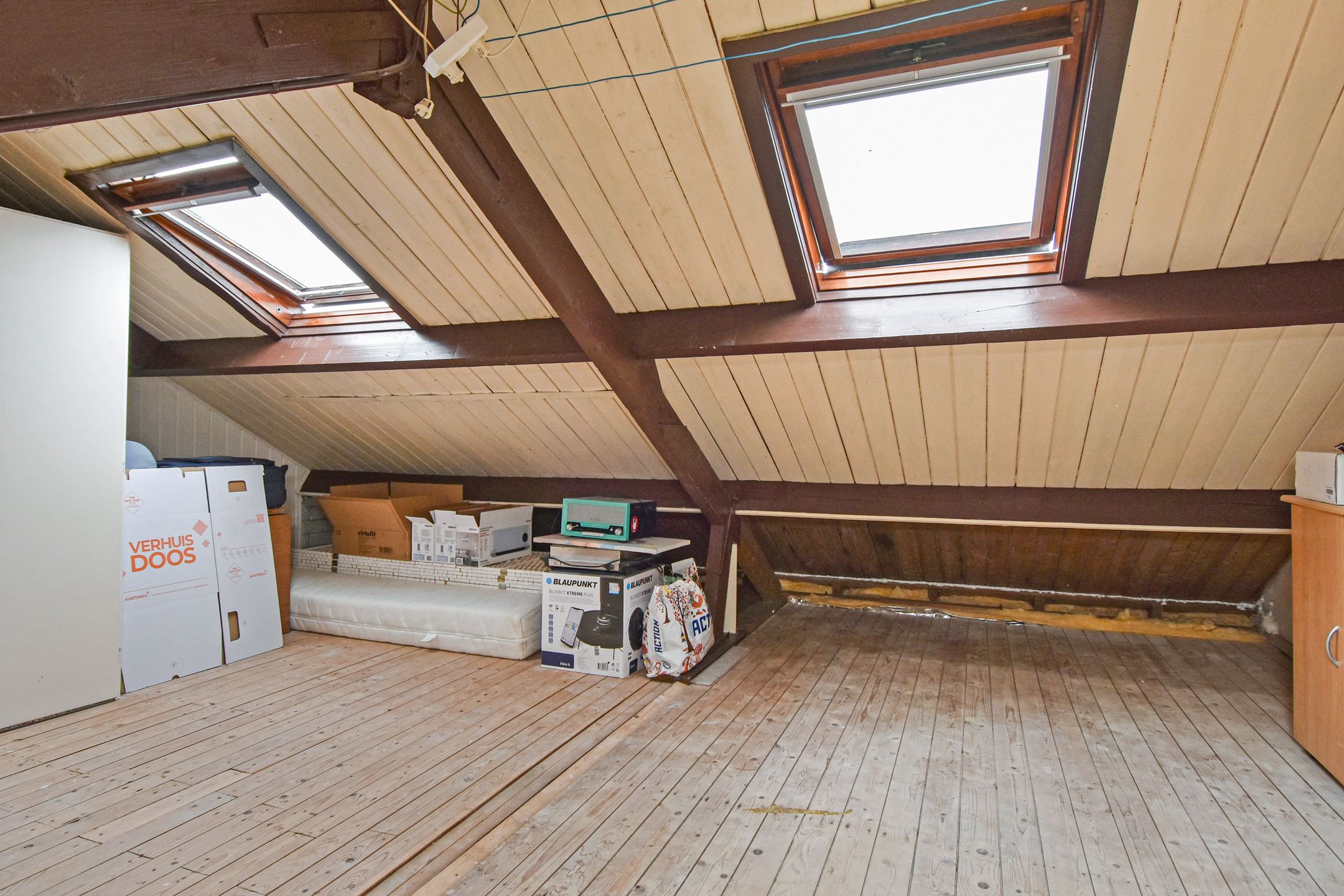 Photo 27 of van Speijkstraat 23