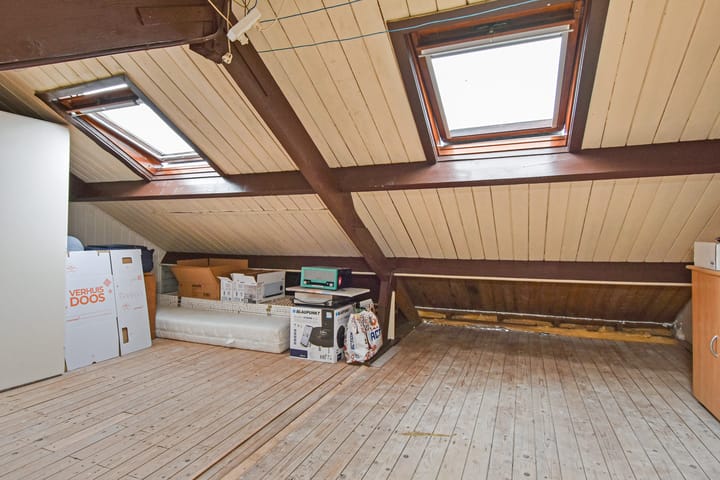 Foto 27 van van Speijkstraat 23