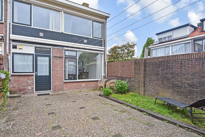 Foto 28 van van Speijkstraat 23