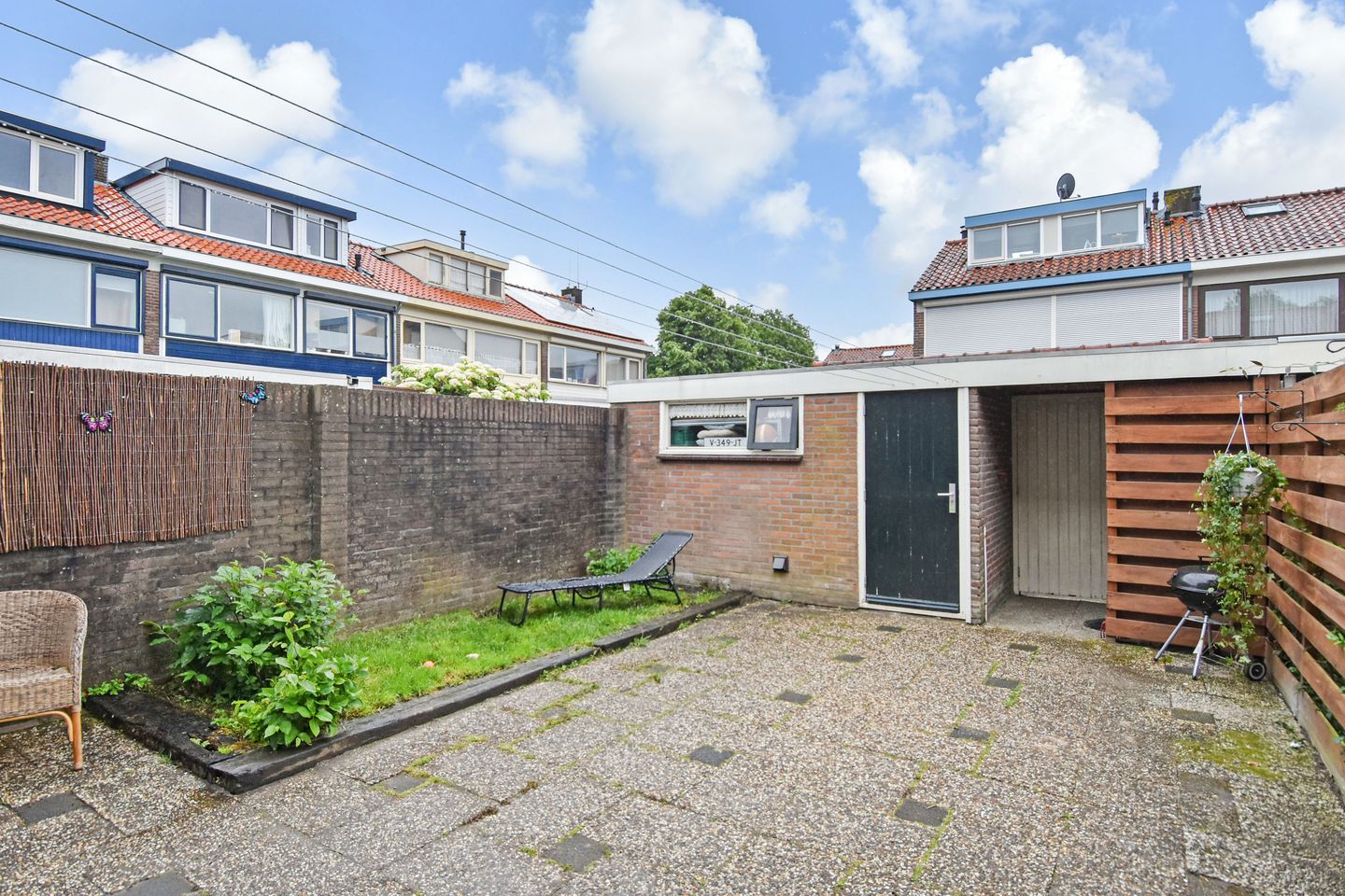 Photo 29 of van Speijkstraat 23