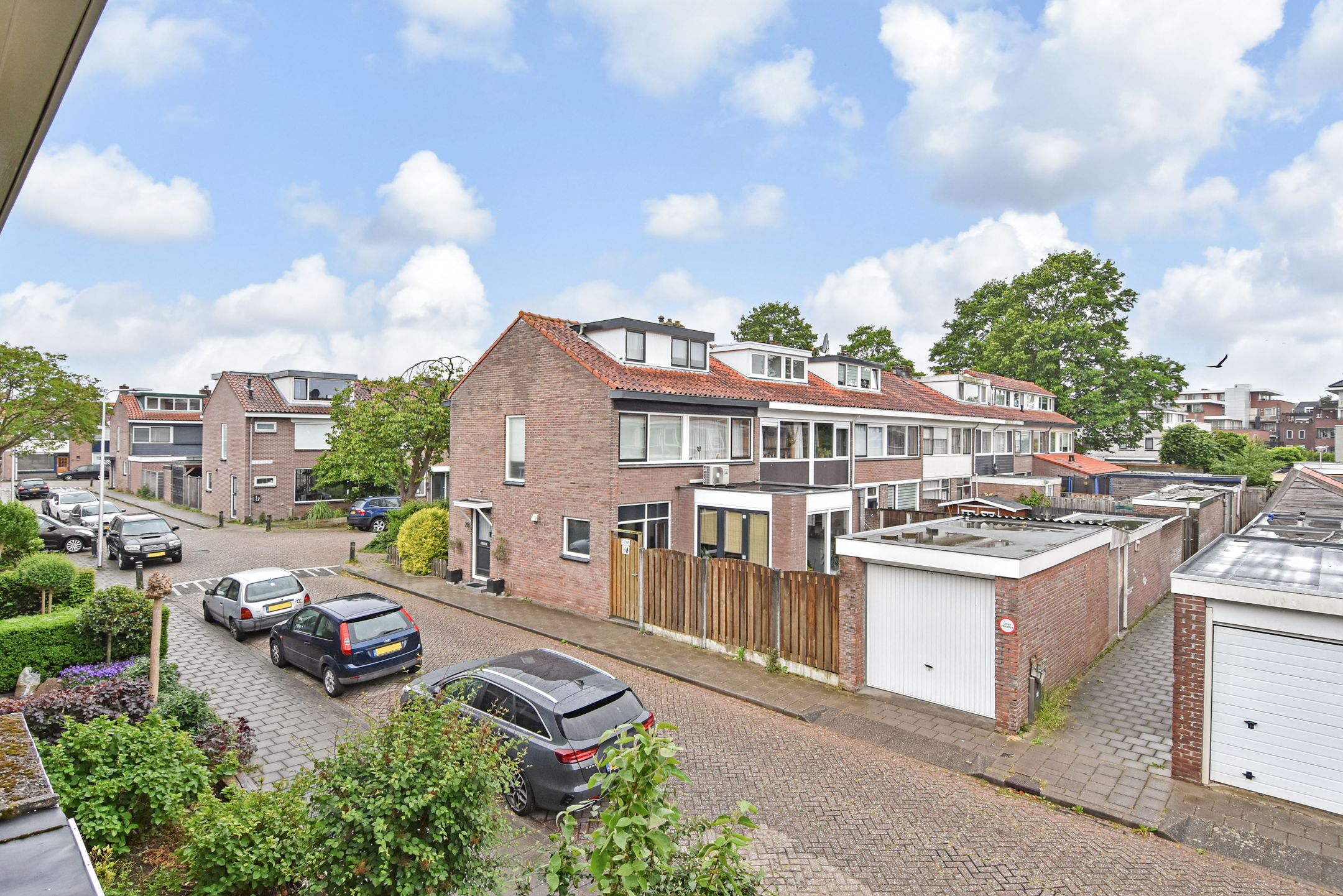 Photo 30 of van Speijkstraat 23