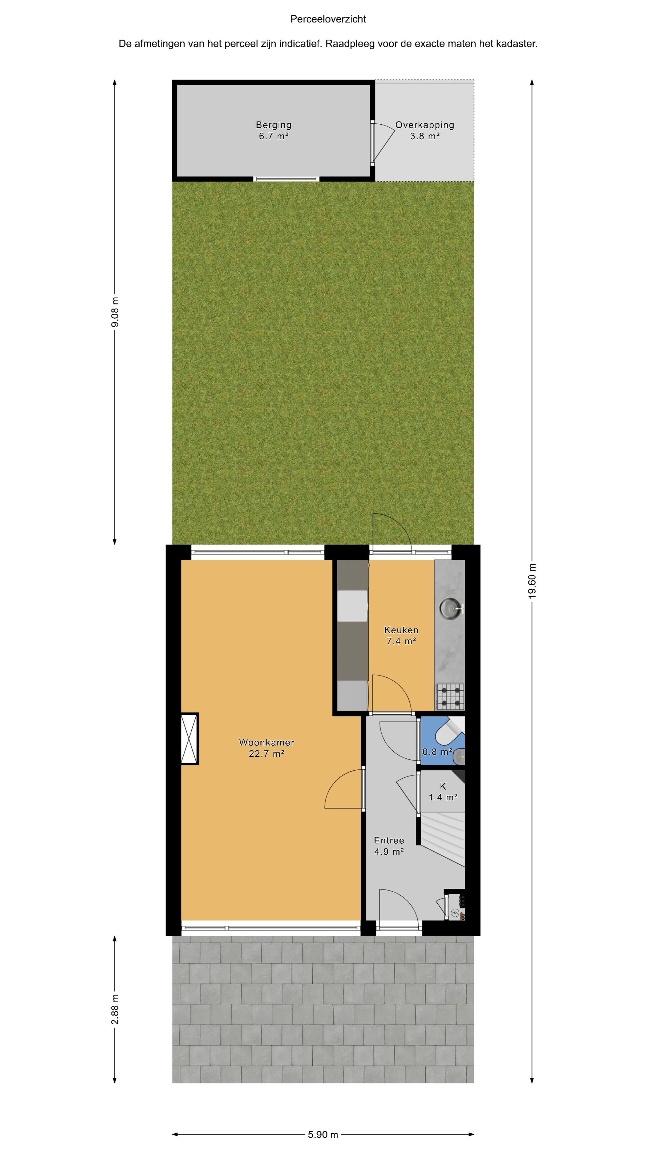 Photo 36 of van Speijkstraat 23