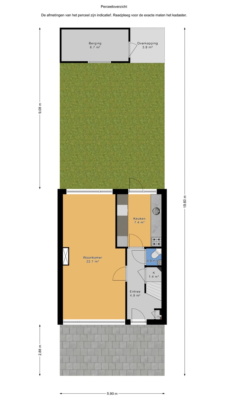 Foto 36 van van Speijkstraat 23