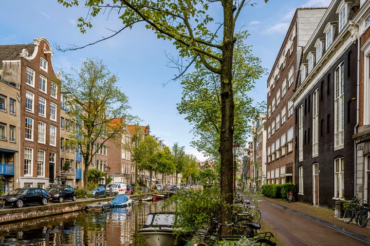 Foto 4 van Lauriergracht 37-C