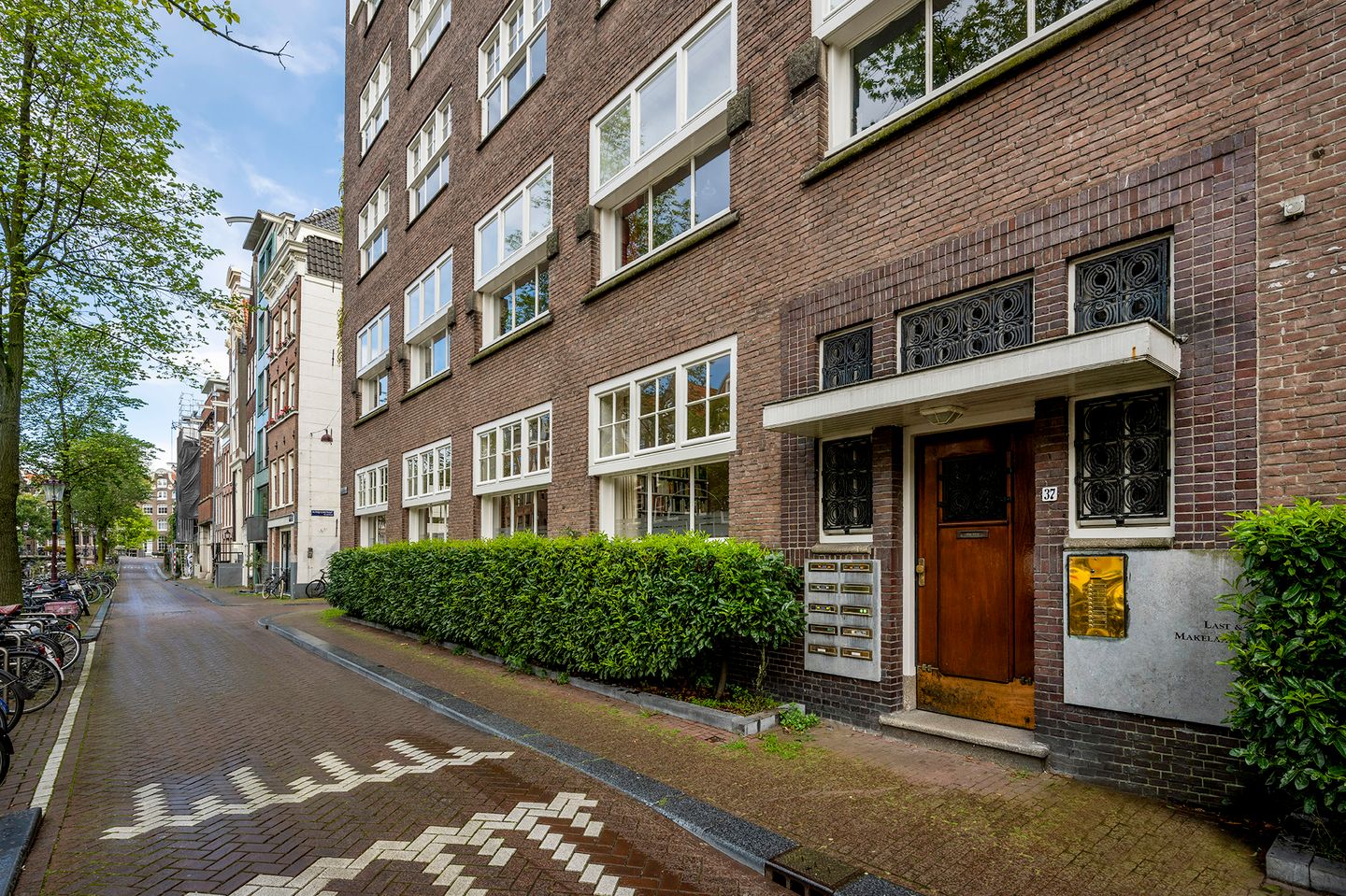 Foto 5 van Lauriergracht 37-C