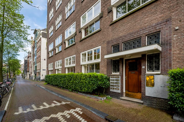 Foto 5 van Lauriergracht 37-C