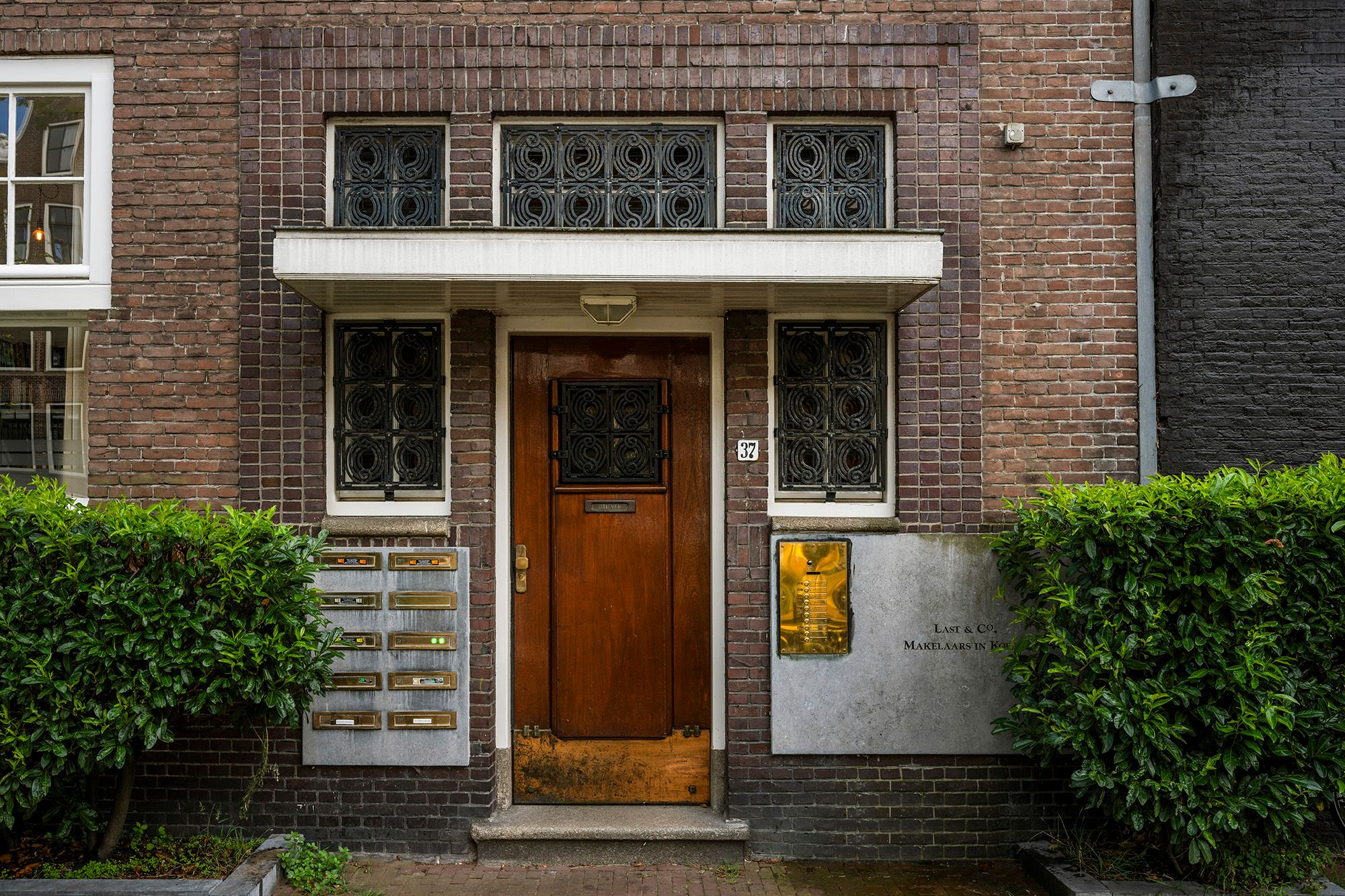 Foto 6 van Lauriergracht 37-C