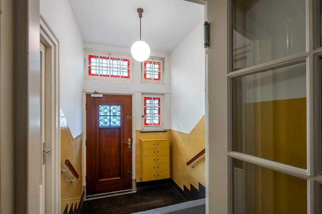 Foto 7 van Lauriergracht 37-C