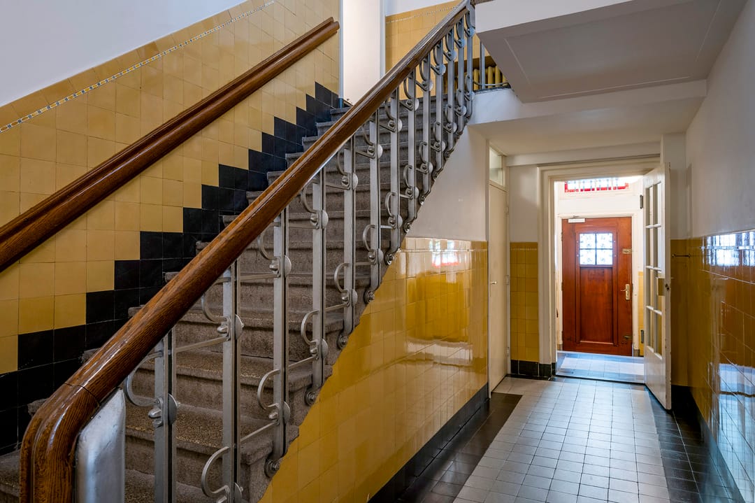 Foto 8 van Lauriergracht 37-C