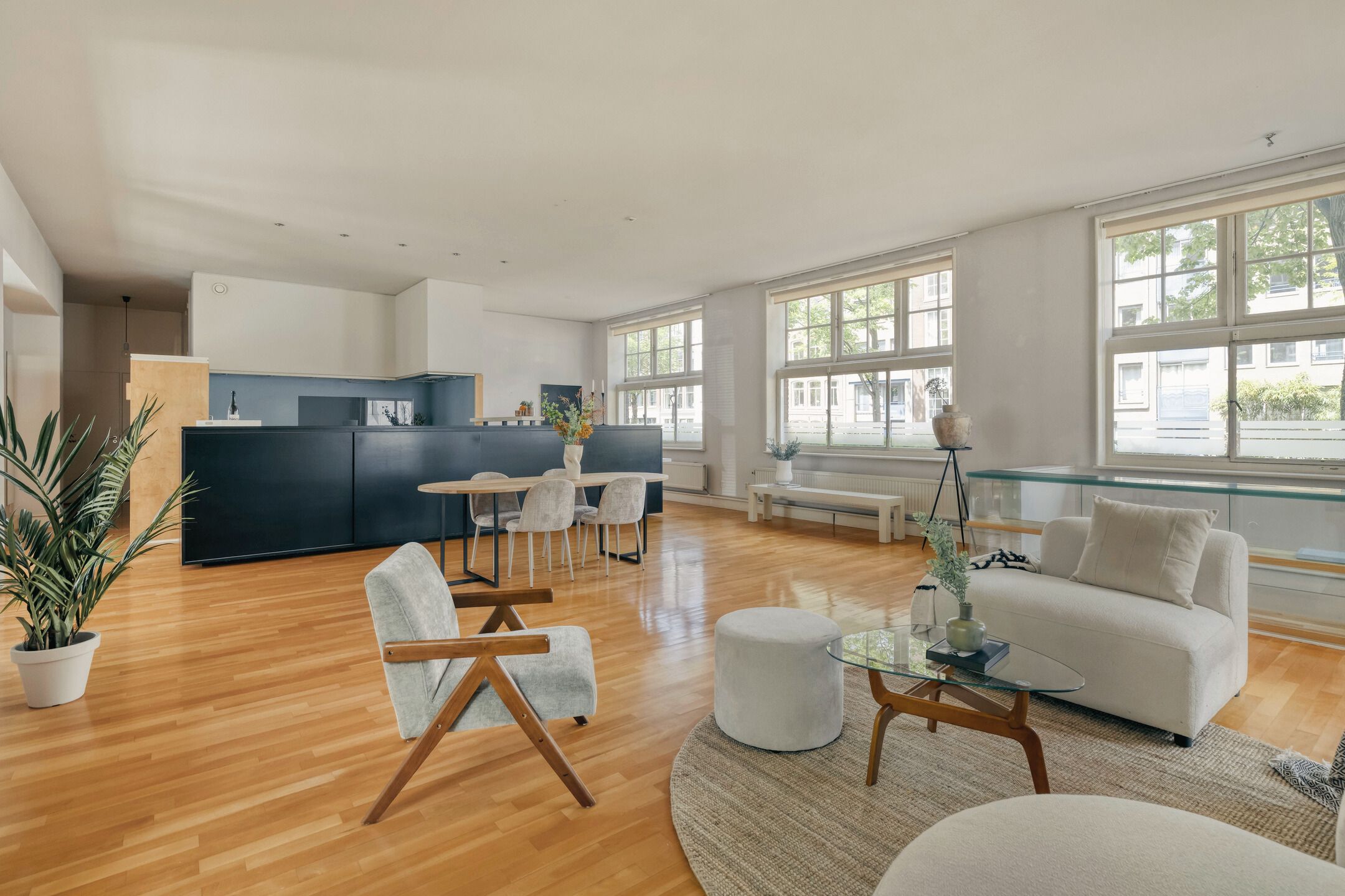 Foto 9 van Lauriergracht 37-C