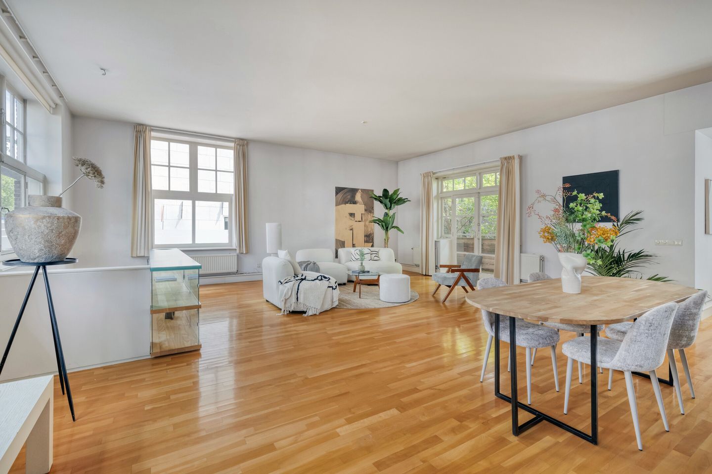 Foto 10 van Lauriergracht 37-C