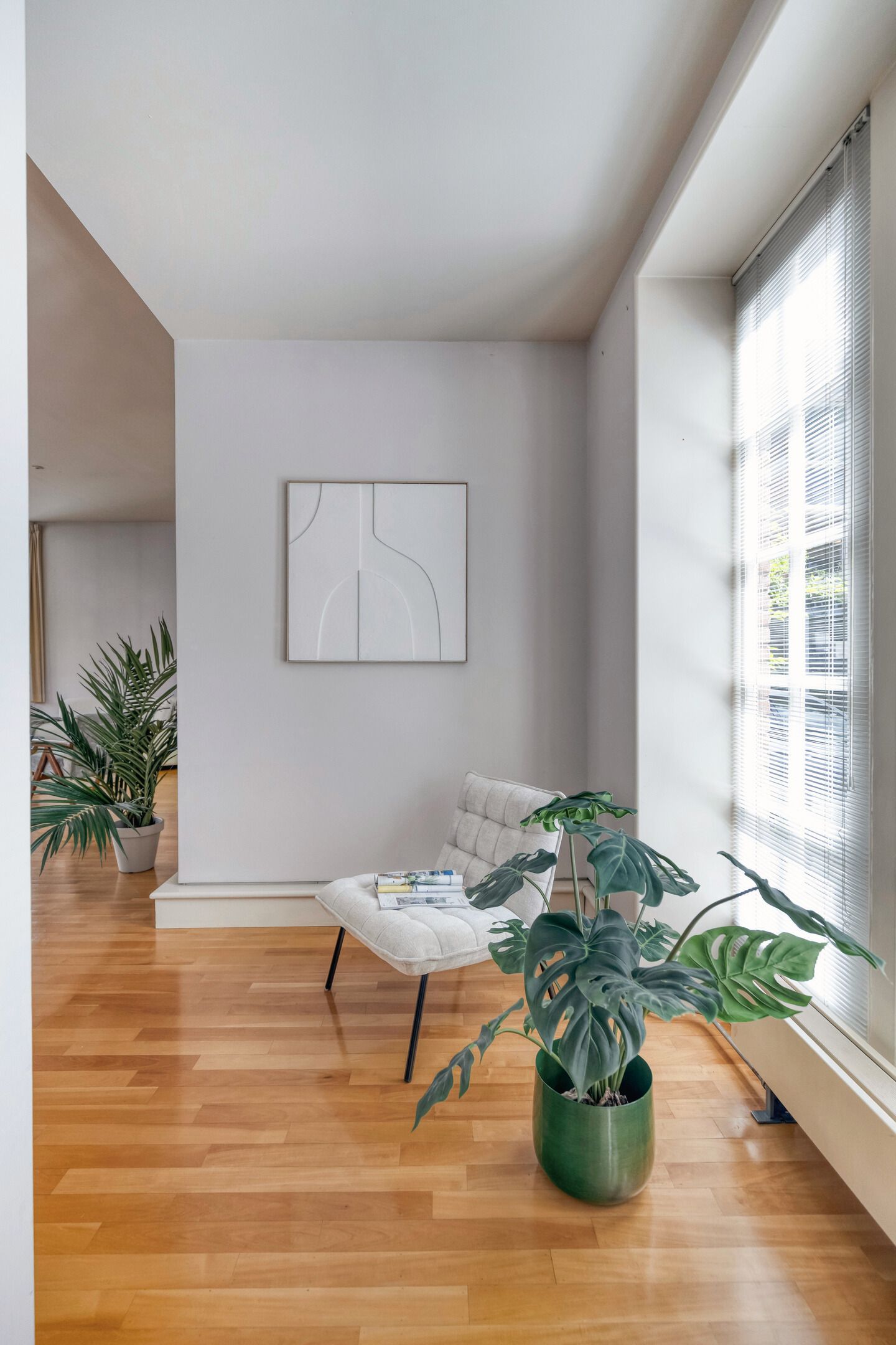 Foto 12 van Lauriergracht 37-C