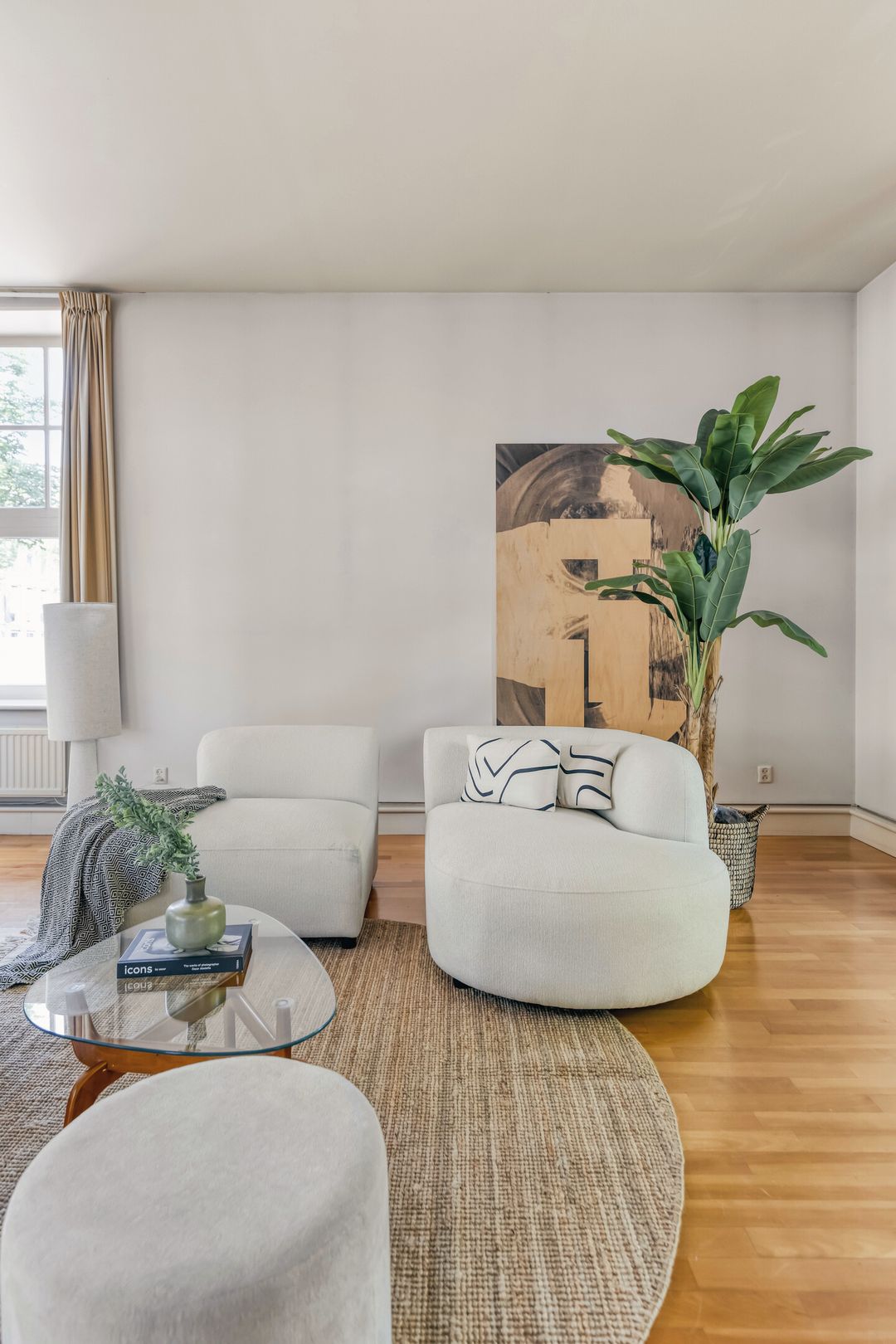 Foto 13 van Lauriergracht 37-C