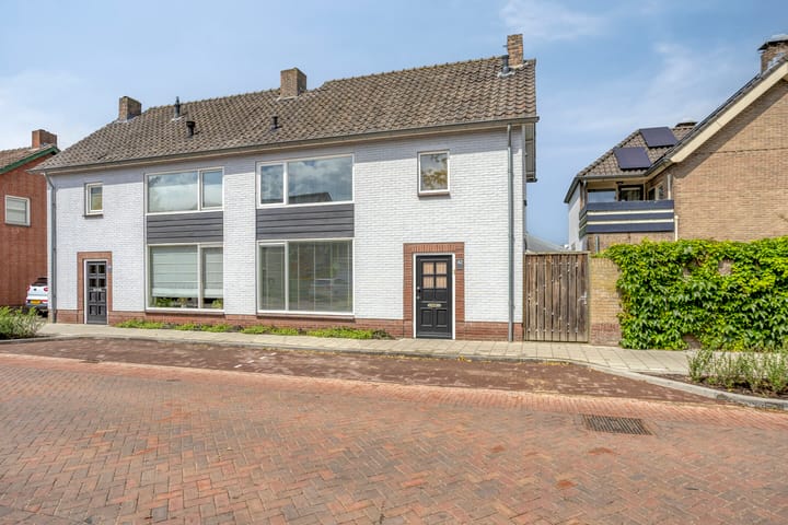 Foto 1 van Cortenbachstraat 42