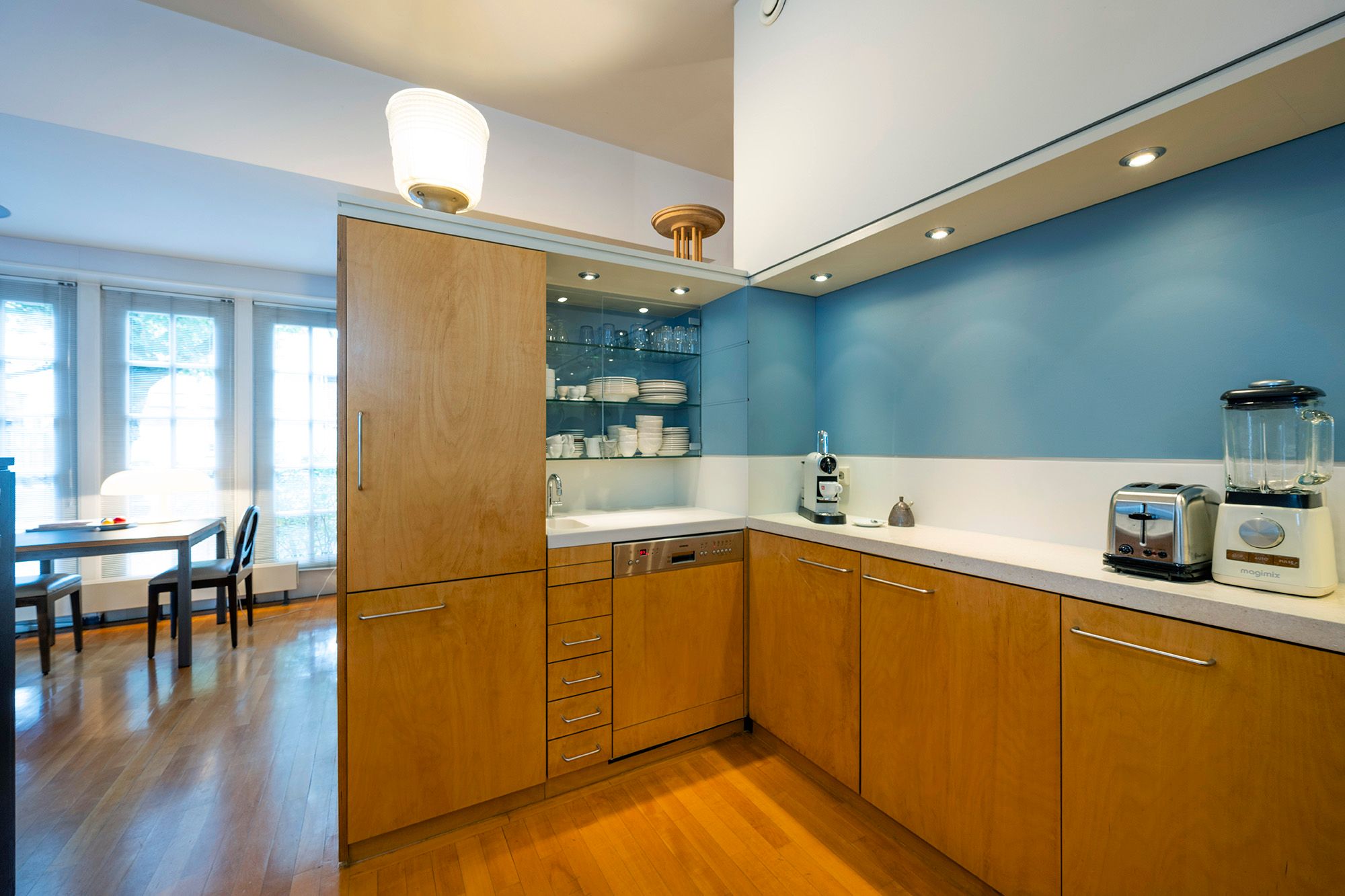 Foto 15 van Lauriergracht 37-C