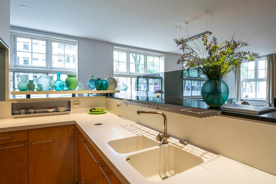 Foto 16 van Lauriergracht 37-C