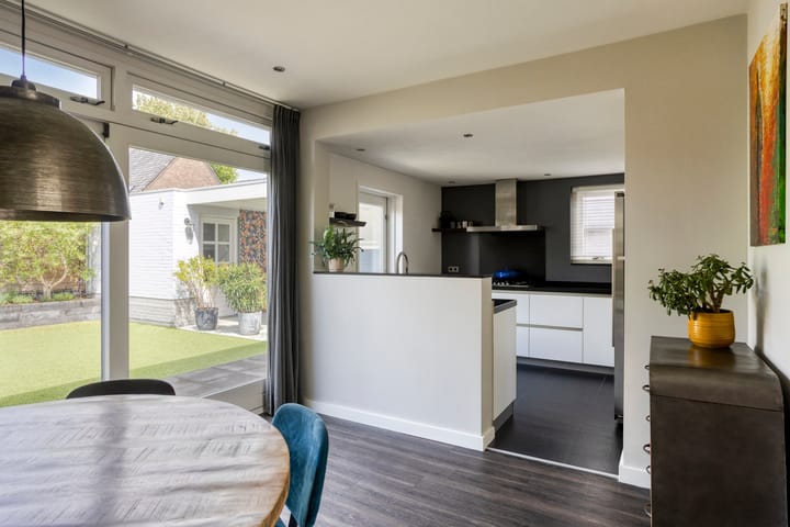 Foto 3 van Cortenbachstraat 42