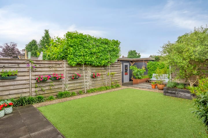 Foto 5 van Cortenbachstraat 42