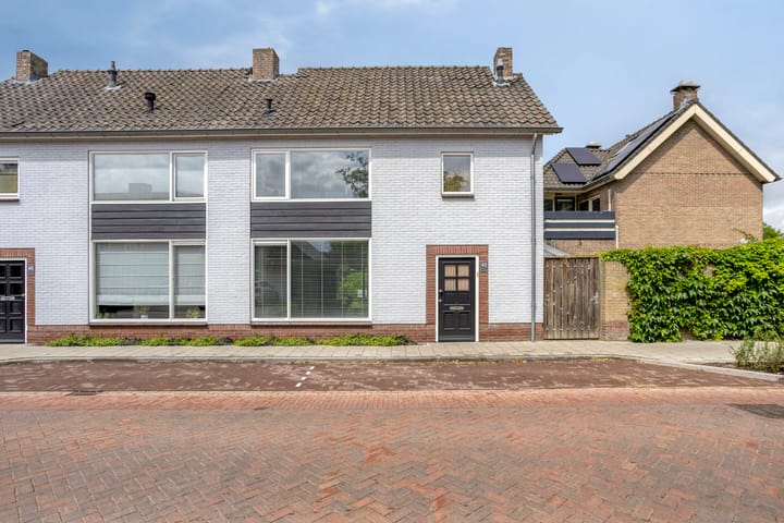 Foto 6 van Cortenbachstraat 42