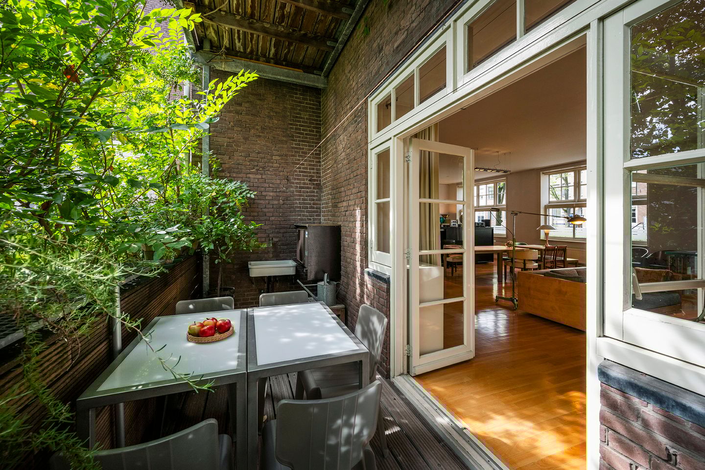 Foto 20 van Lauriergracht 37-C