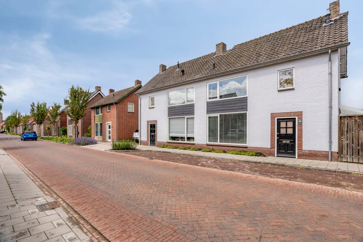 Foto 7 van Cortenbachstraat 42