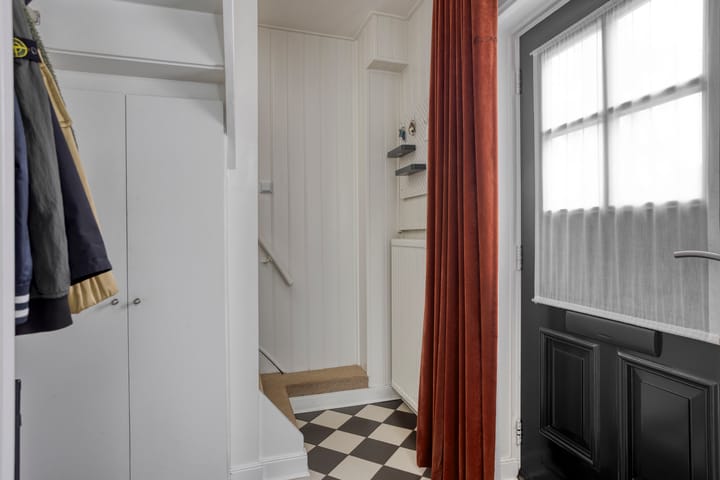 Foto 8 van Cortenbachstraat 42