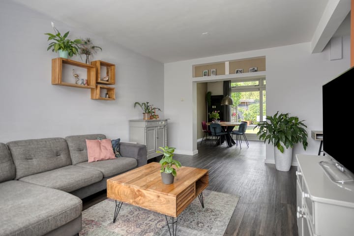 Foto 10 van Cortenbachstraat 42